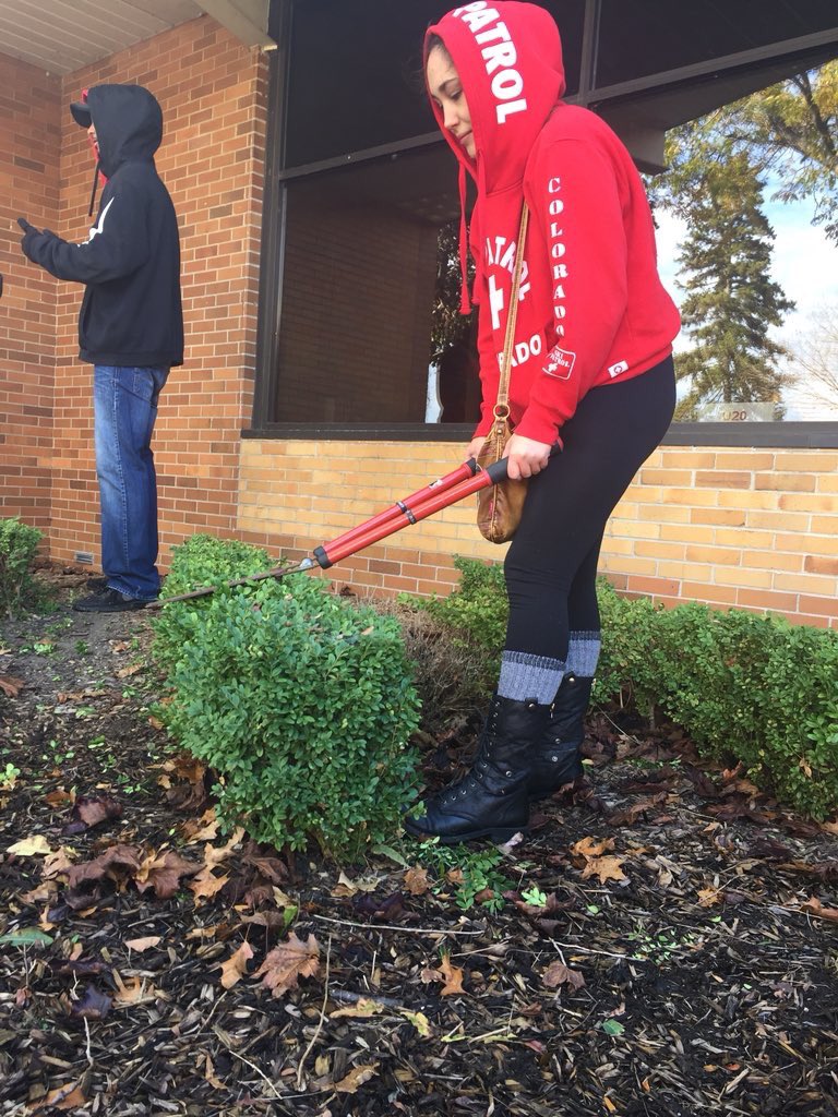 NhsPhhs's tweet image. NHS Members at Work #MakeADifferenceDay