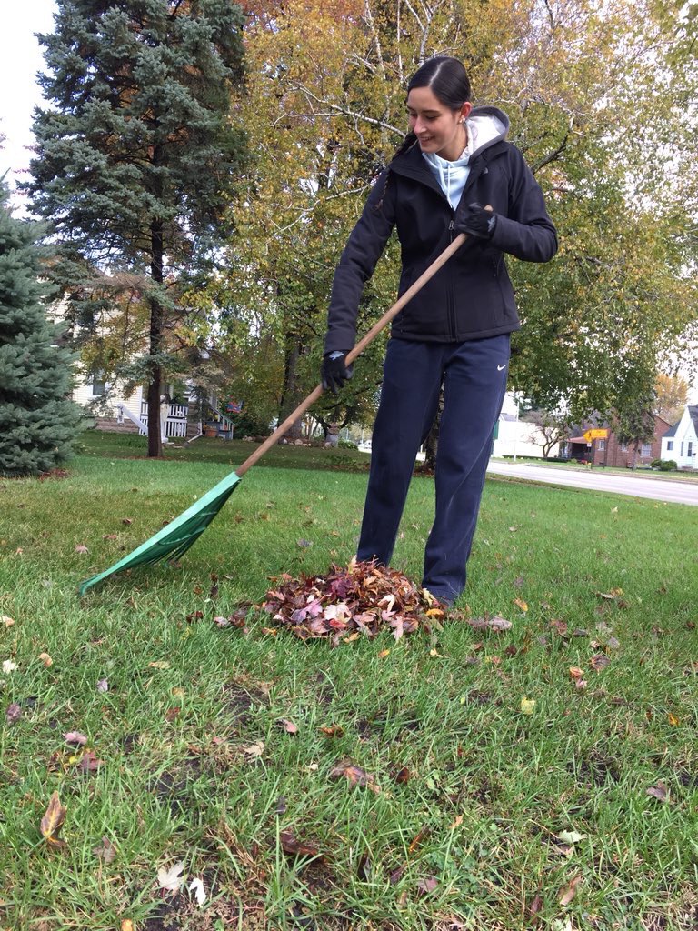 NhsPhhs's tweet image. NHS Members at Work #MakeADifferenceDay