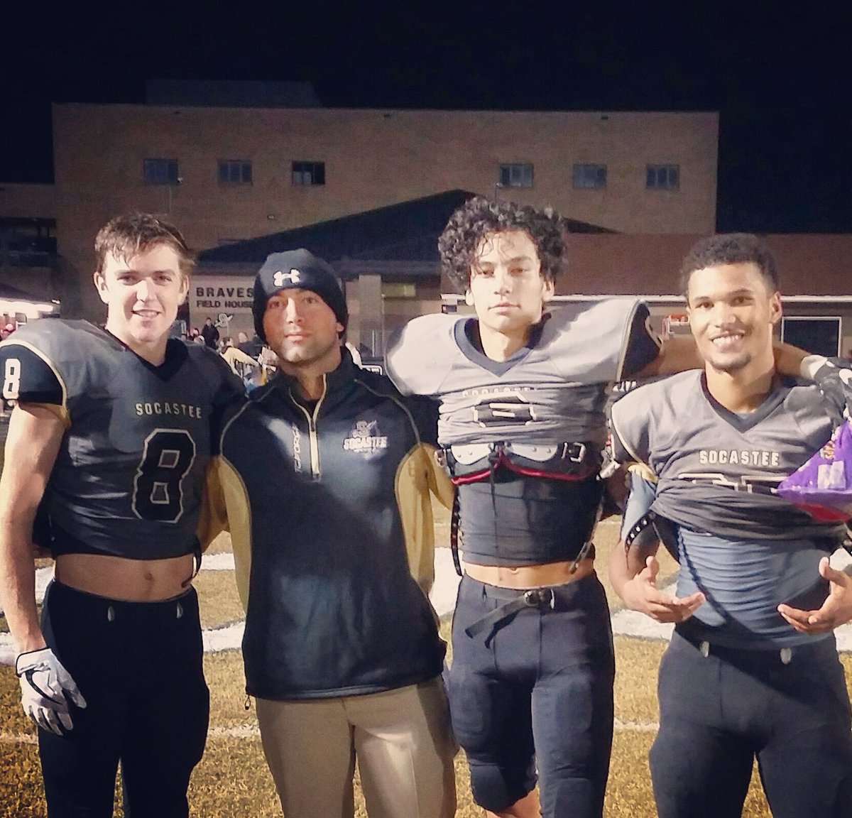 Tyler George tweet media