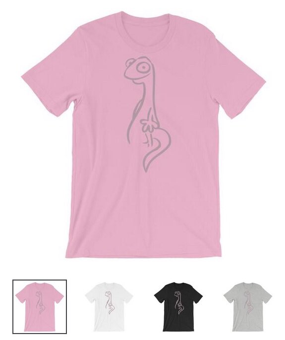 AlextheSala's tweet photo. Salamander Pink Power collection. 🦎🤗 #pinkpower #givingisliving #dogoodlookgoodfeelgood #lifestyle #style #fashion #alexanderthesalamander https://t.co/UTekX7QMzX