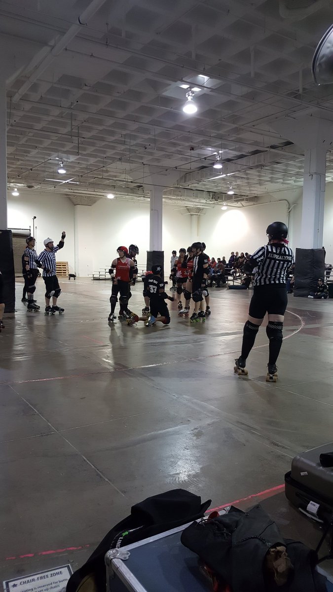 Derby Nerd (@thederbynerd) on Twitter photo Holy cow this <a href="/TeamCanadaRD/">Team Canada Derby</a> vs. Team Canada Men's roller derby is really good. <a href="/derbyworldcup/">RollerDerby WorldCup</a> Holy cow this <a href="/TeamCanadaRD/">Team Canada Derby</a> vs. Team Canada Men's roller derby is really good. <a href="/derbyworldcup/">RollerDerby WorldCup</a>
