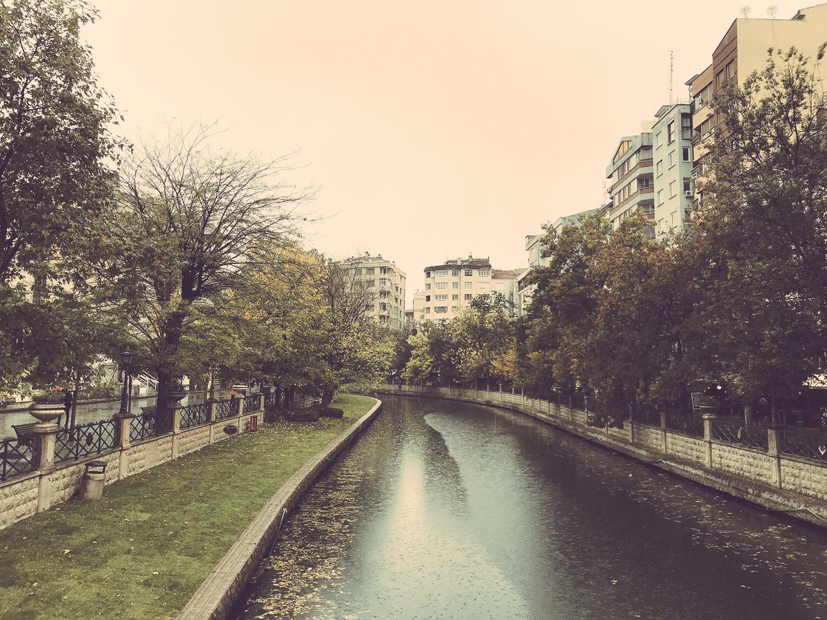 Porsuk Adalar, Eskişehir/2017