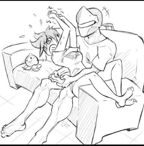 dncfox's tweet image. Me when im losing