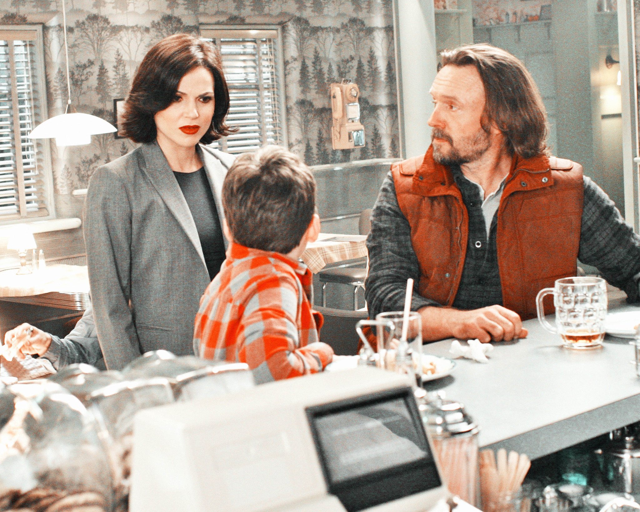 once upon a time 2x17 streaming sub ita torrent