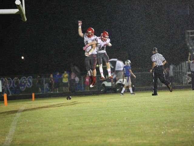 bryce_adkins12's tweet photo. On our way to playoffs‼️ #reddddd https://t.co/BcIkQozSuc