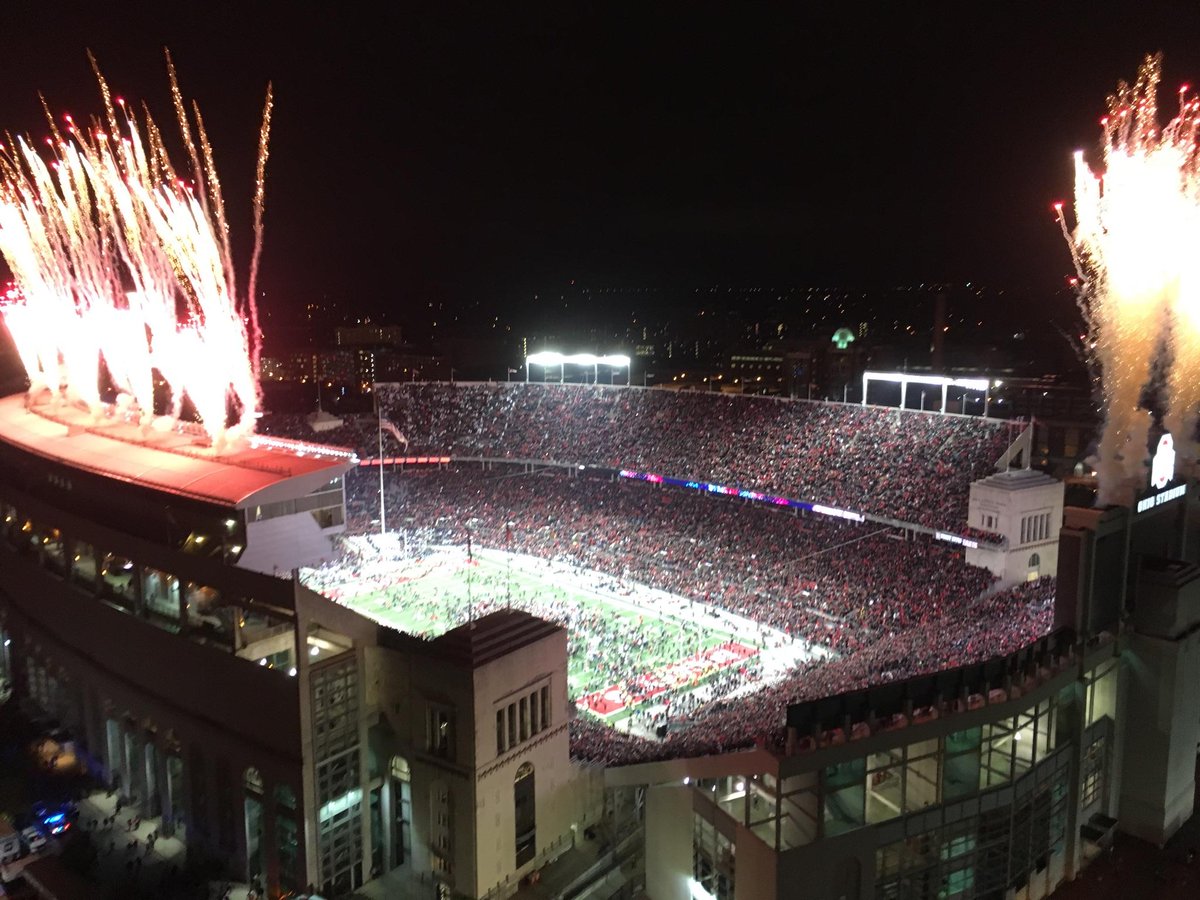 OSU_EMFP's tweet image. O-H