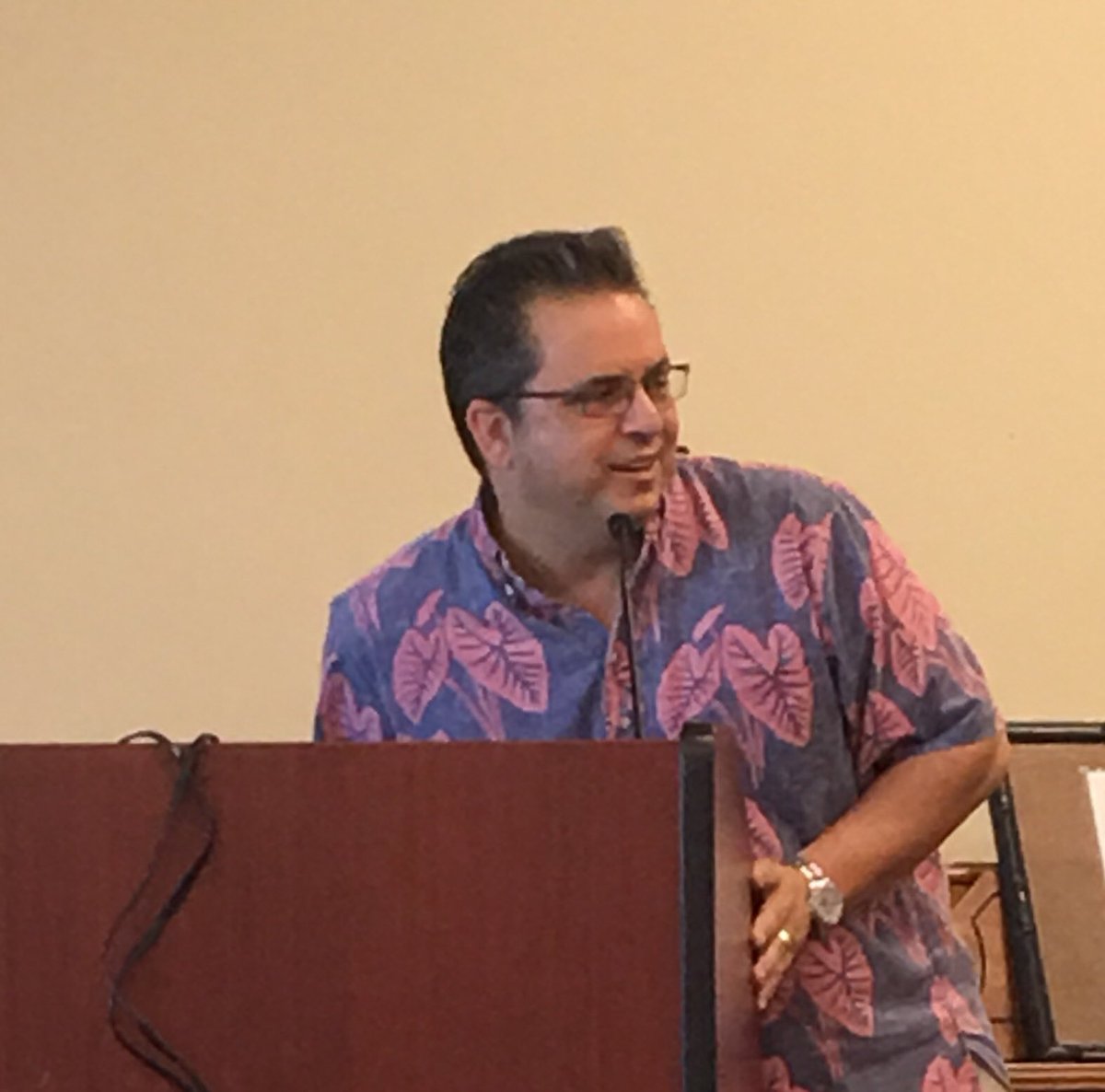 Glenn Medeiros Ed.D. (MedeirosGlenn) Twitter