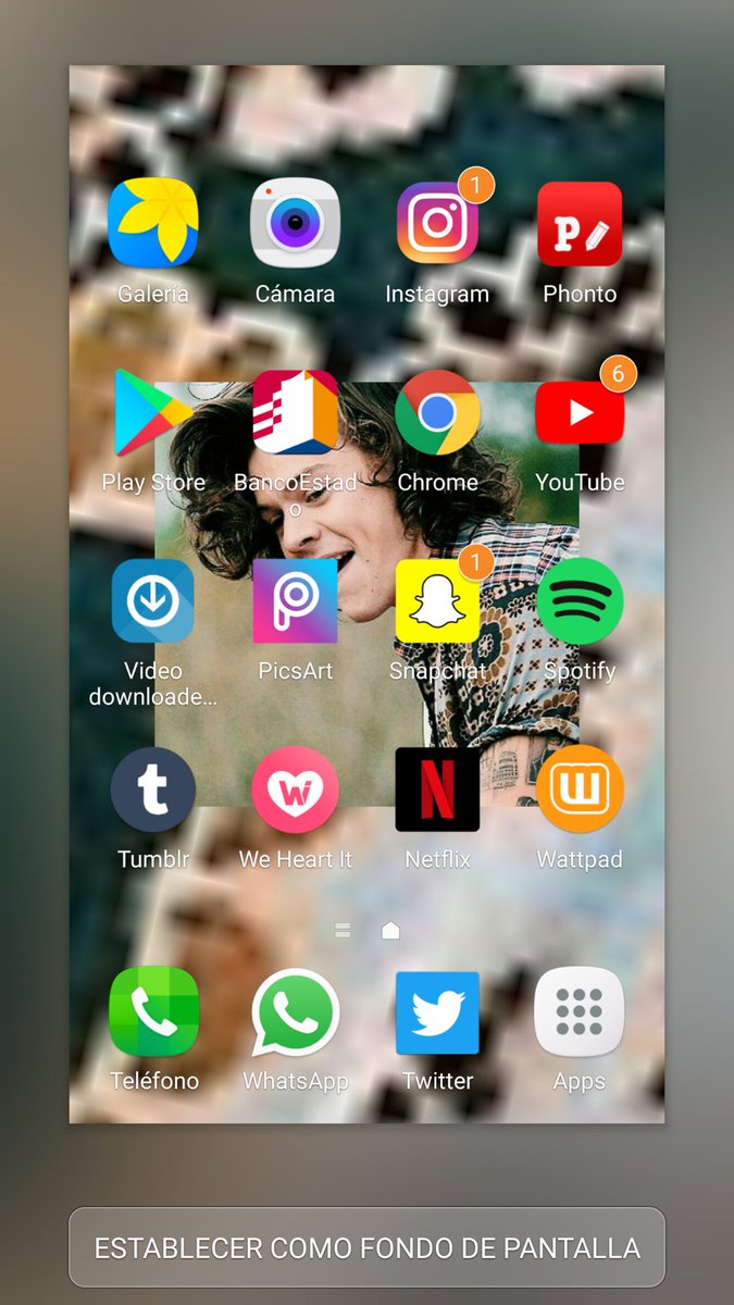 Iockscreen_'s tweet image. Harry

Rt si lo quieres