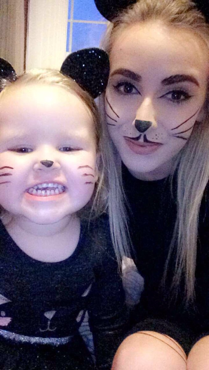 MaddisonFletch2's tweet photo. Aww lace babe you looke so freaking cute! https://t.co/1r99tYQOx5