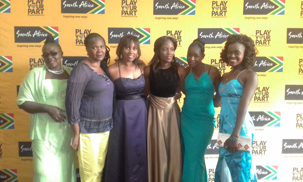 3AngelsProject's tweet image. Pieter Kruger Foundations 'Free Cooking and Baking Programme' Graduation Event in Katlehong, Johannesburg. openyourheart.co.za