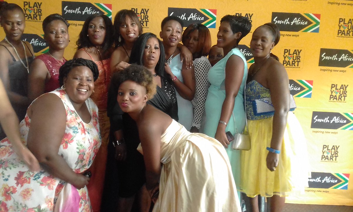 3AngelsProject's tweet image. Pieter Kruger Foundations 'Free Cooking and Baking Programme' Graduation Event in Katlehong, Johannesburg. openyourheart.co.za