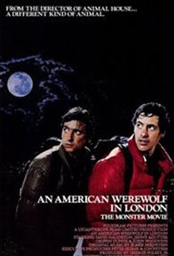 VMusicalPeople's tweet photo. #VeryMusicalPeople #Shocktober
31 Days of #Horror 💀
DAY #28
An American Werewolf in London (1981) R 1h 37min
Director: John Landis https://t.co/8zdeEIsmdX