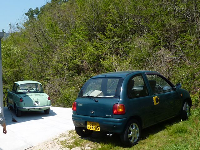 若者はとりあえず10万で激安軽自動車を買ってみよう 楽しいよ という提案に自動車に乗り維持することの様々な問題点が挙がる Togetter