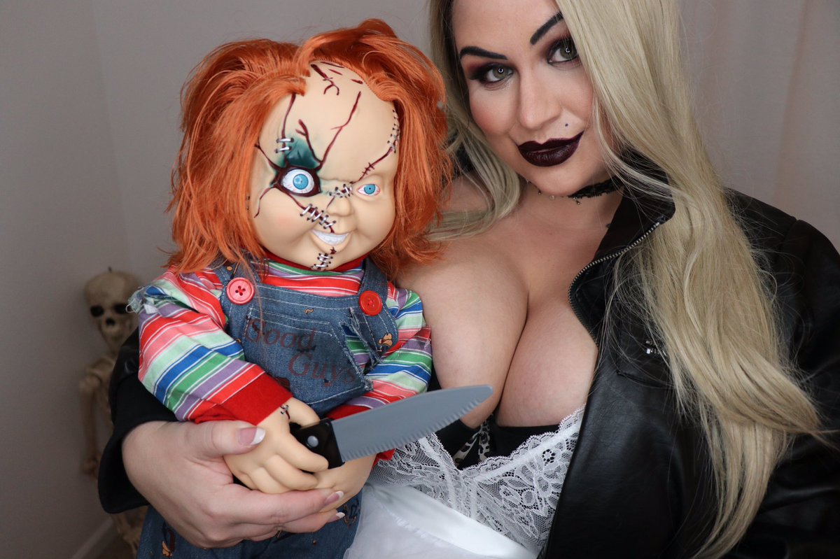 We Provide Chucky Venice Nude Free.