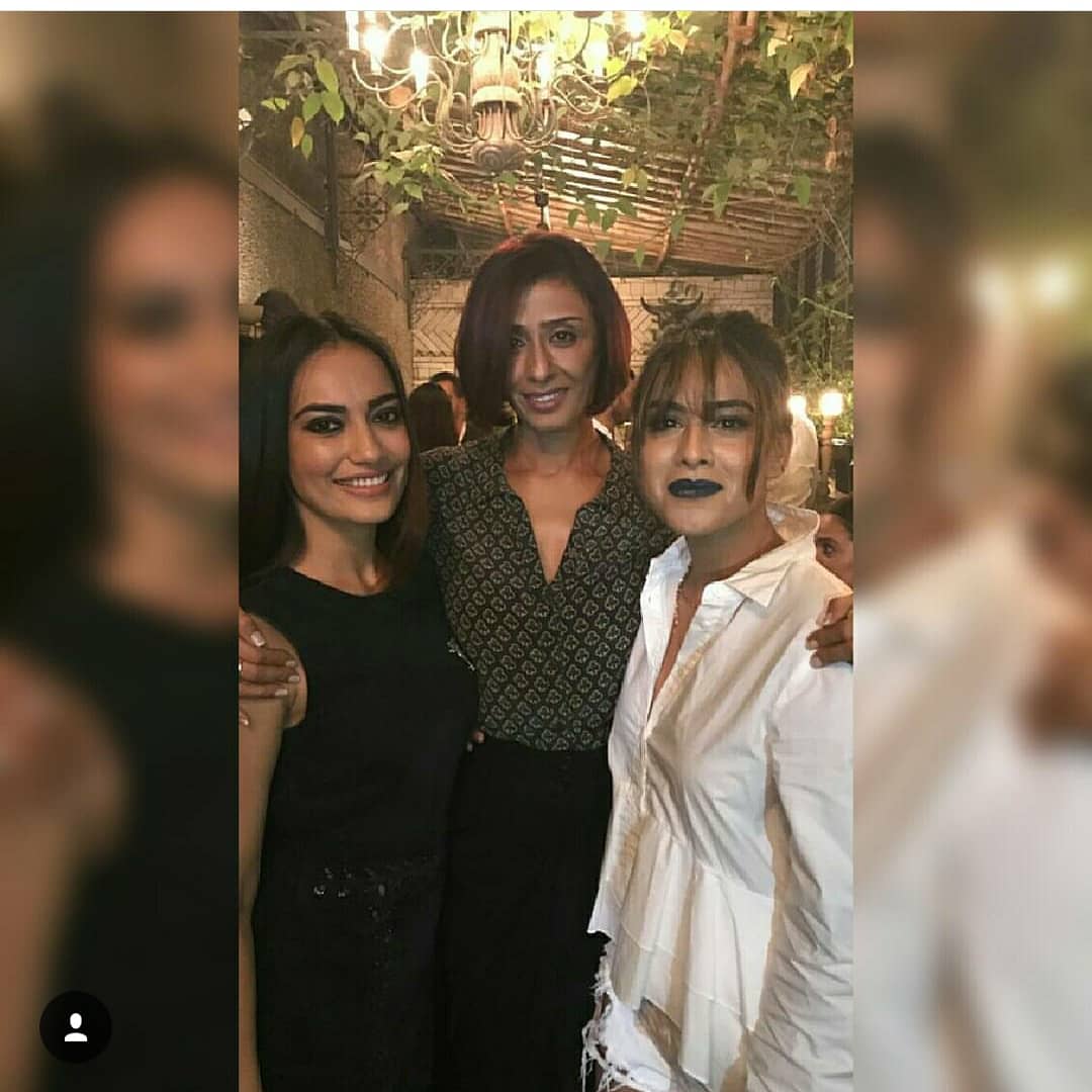 anuradha_srini's tweet photo. @Theniasharma at halloween night 
Bae looks as sexy halloween 💗😍💓❤️❤️❤️❤️❤️ https://t.co/jedZgbffSE