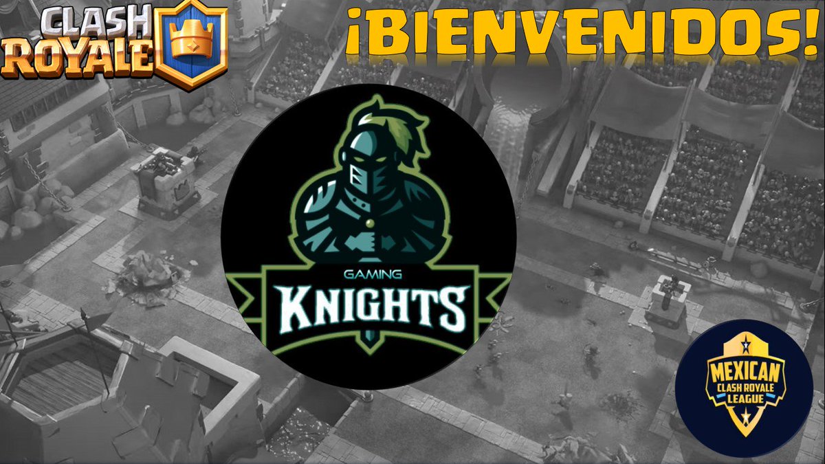 Desde Nicaragua, nos acompaña <a href="/LegendsAbsolute/">Absolute Legends</a>, buscando coronarse en esta gran primera edición. ¡Mucha suerte!