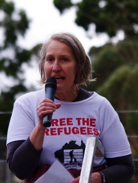 WgarNews's tweet photo. @sueabolton @RachelQuayle08 @JennyPineapple2 @scientificusrex @SlowBurnOz @WhteRbbnAdvocat @Biggy1883 @randlight @rjstrikers @PPDaley @nobby15 @MinhKular @Nettythe1st @bugwannostra @davrosz @elliemail @evl_T_Plibersek @Friendcare61 @GoldCoastNurse '#Bolt takes me to task for being “#irresponsible” for “#propagandising” about the #ColonialInvasion' #SueBolton 
https://t.co/SNMMDEjc6U https://t.co/SouF7t2TTs