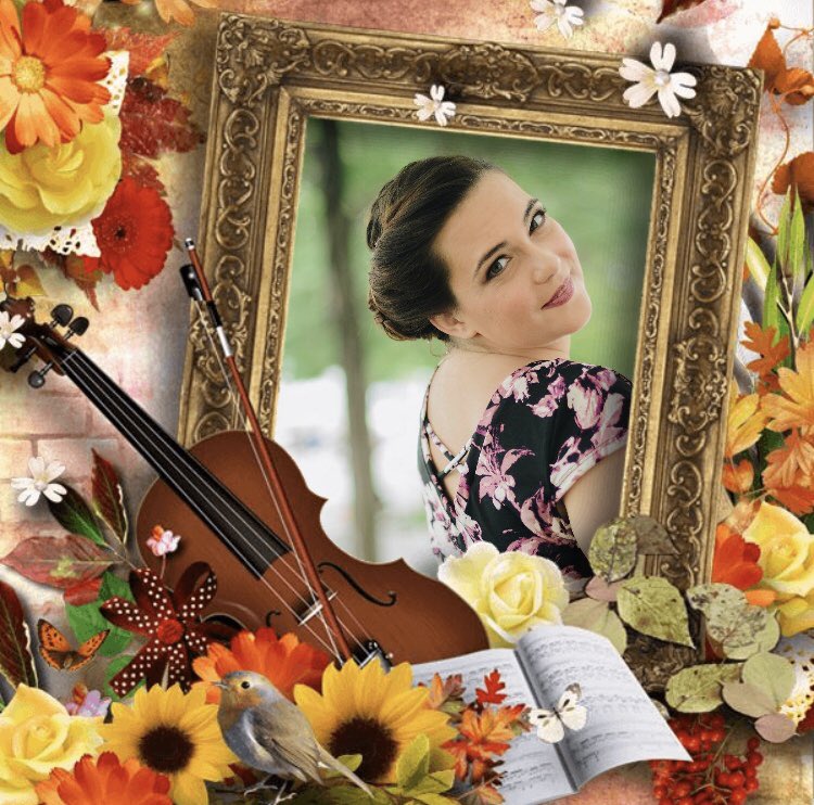 notAtypicalEsq's tweet image. I like #Webka, an app that has many #picframes to choose from. I want to create #mymasterpiece,  but now I am just #decorating.