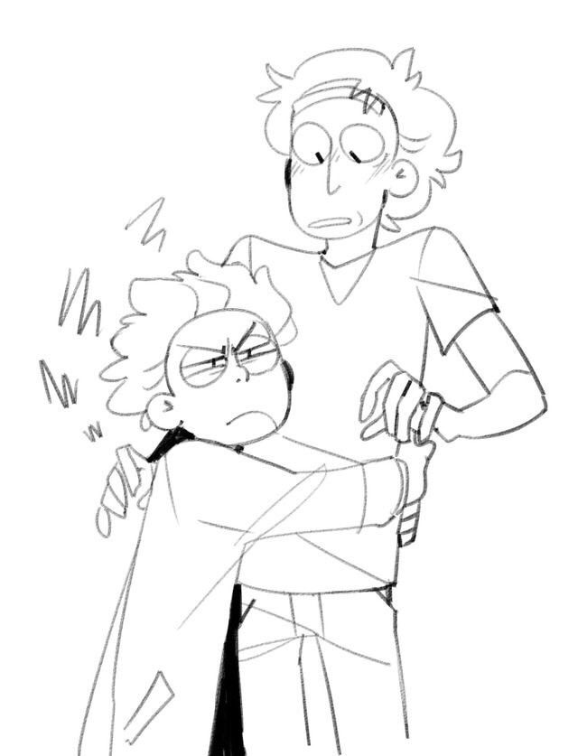 offmms's tweet image. Bab-