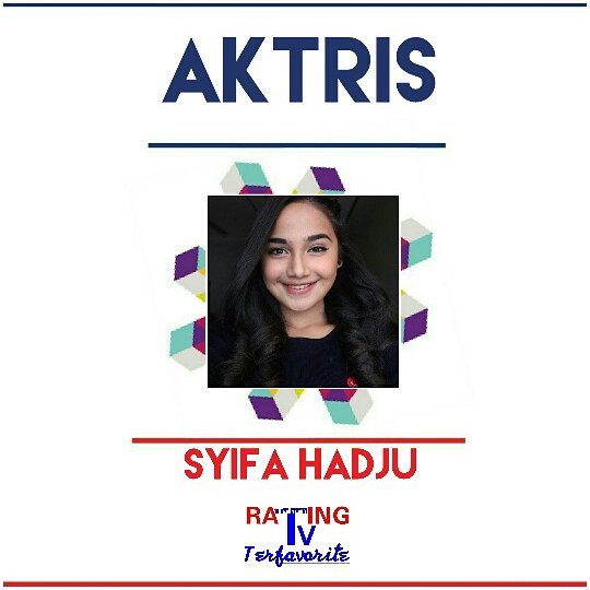pilihpilihyu's tweet photo. TUNJUKAN KEKOMPAKANMU DAN JADIKAN IDOLAMU NOMOR SATU

CARA VOTE
Via Twitter @ratingtv_INA :
LIKE &amp; RETWEET SEBANYAK BANYAKNYA https://t.co/YdkywD9t0z