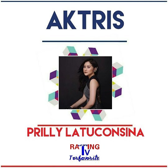 TUNJUKAN KEKOMPAKANMU DAN JADIKAN IDOLAMU NOMOR SATU

CARA VOTE
Via Twitter @ratingtv_INA :
LIKE &amp; RETWEET SEBANYAK BANYAKNYA