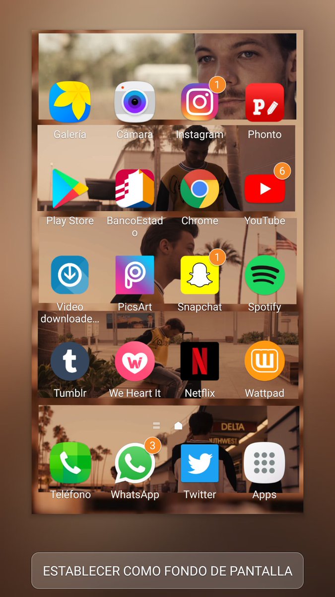 Iockscreen_'s tweet image. Louis

Rt si lo quieres