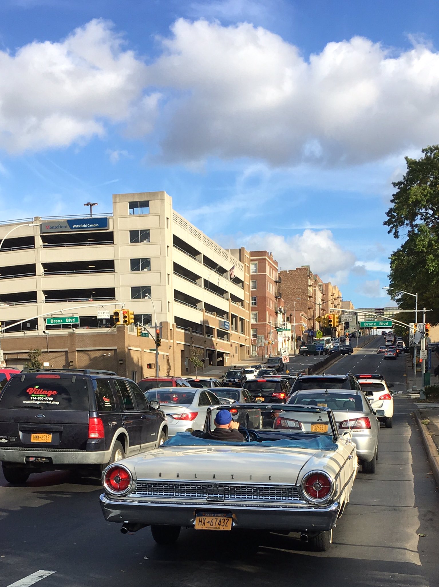 Bronx Historical Tours ® on Twitter "Bronx Life...🚖 TheBronx Cars 