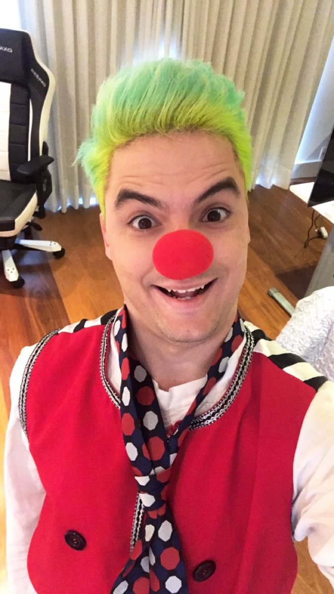 UM RT = UM VOTO 

#MPN #FelipeNeto
