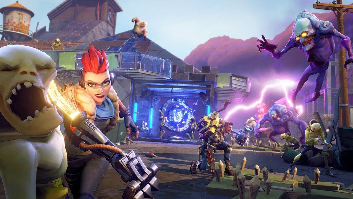 Fortnite Battle Royale News On Twitter Fortnite Servers Should Be - fortnite battle royale news