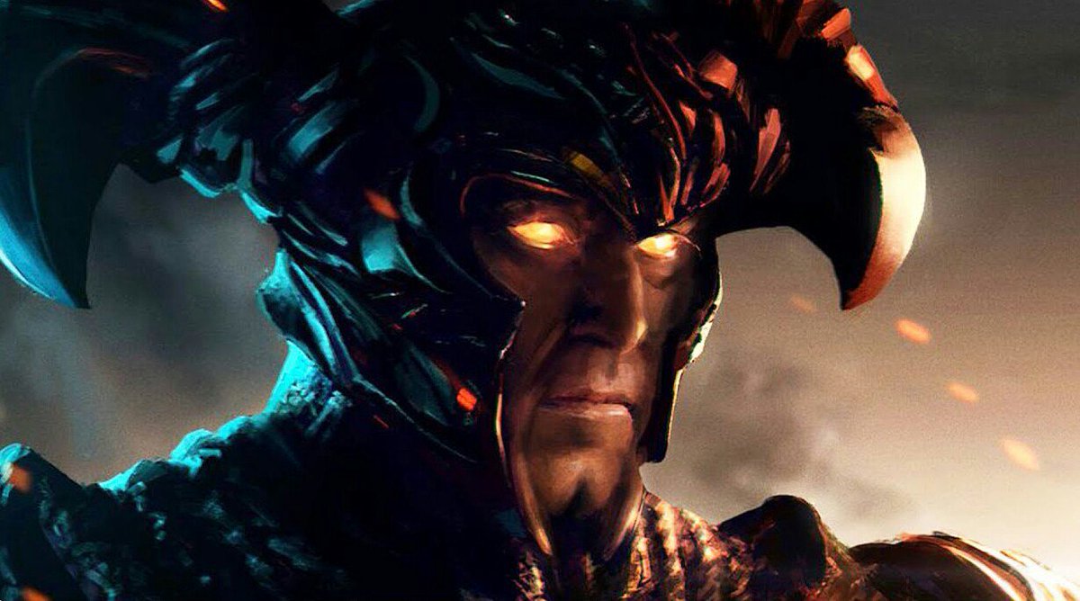 SteppenwolfvJLA's tweet photo. @SteppenwolfvsJL &amp; @Parademon_ @BoomTube_ to Earth to murder,destroy. "DID YOU THINK THE GODS WOULD TREAD LIGHTLY WHEN THEY CAME AMONG YOU?" https://t.co/w4cuEeJ37N