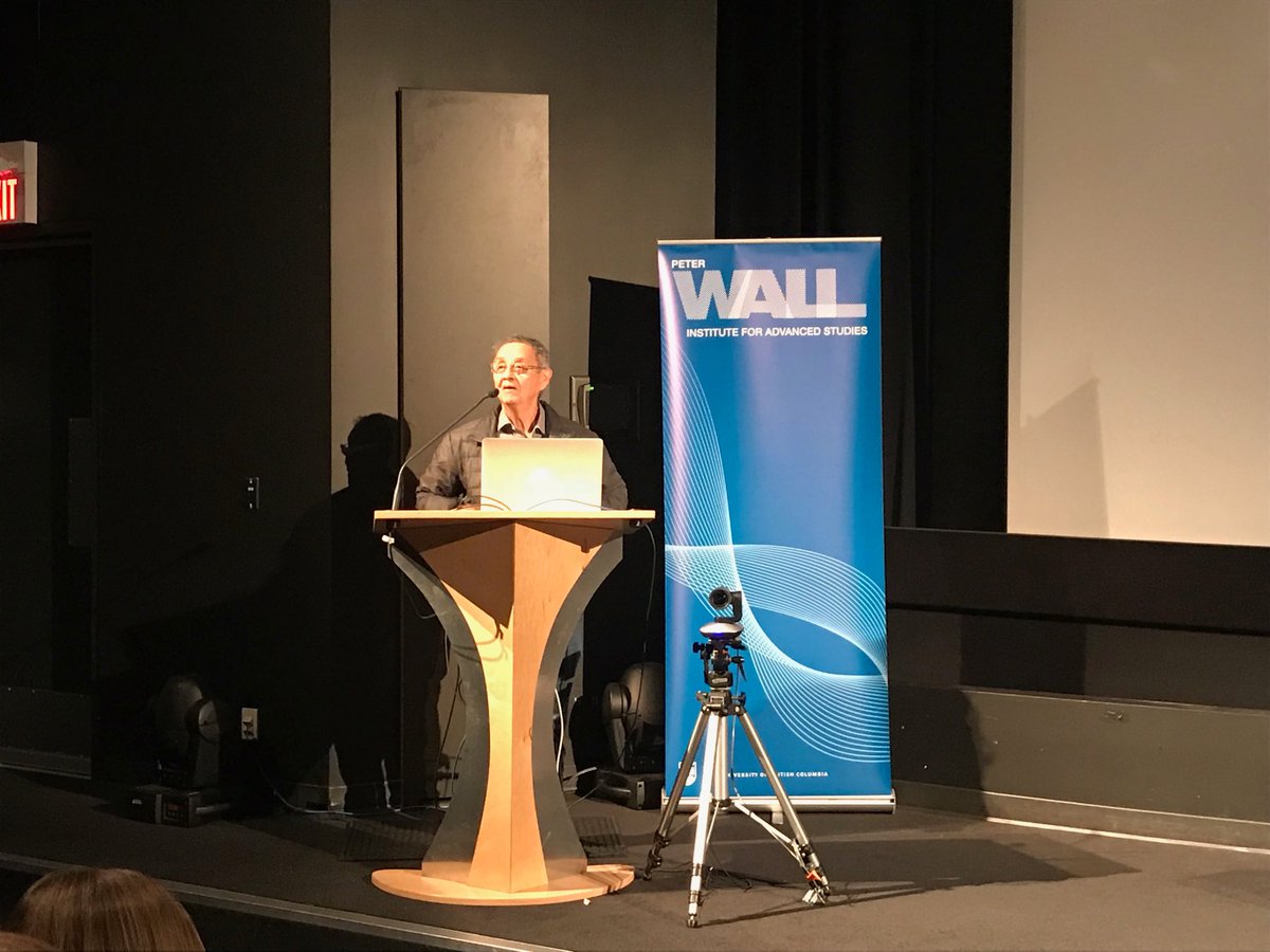 src_rsc's tweet photo. Grateful for the warm welcome from Musqueam Elder Larry Grant at Vancouver #Wave150. #CollegeOfNewScholars https://t.co/m2oVOxHVjl
