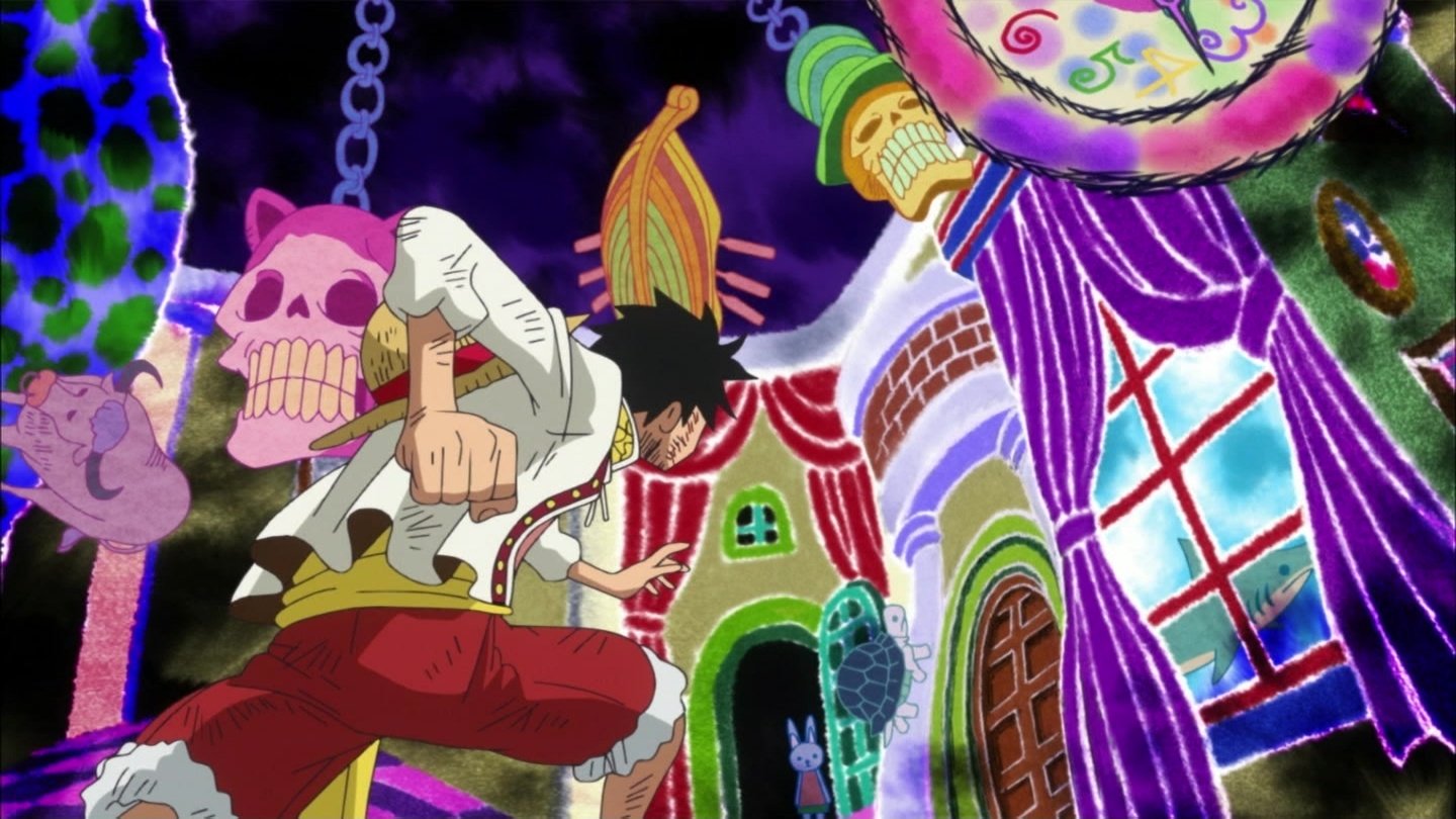 KÃ©ptalÃ¡lat a kÃ¶vetkezÅre: „big mom vs luffy”