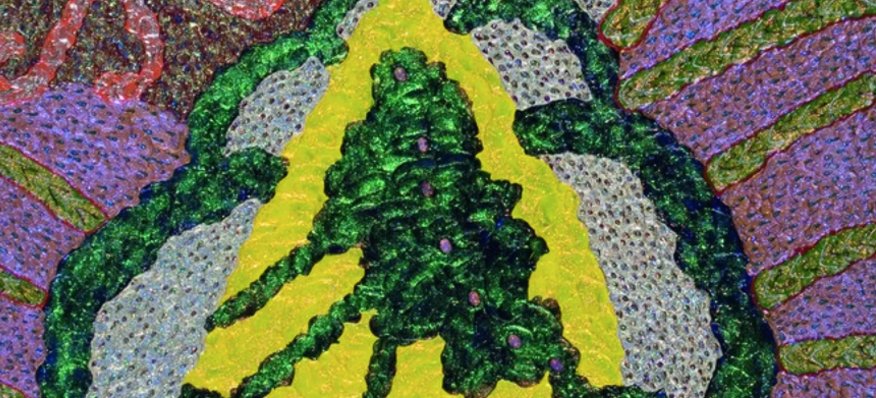 Canvas on FBi 94.5 tweet media