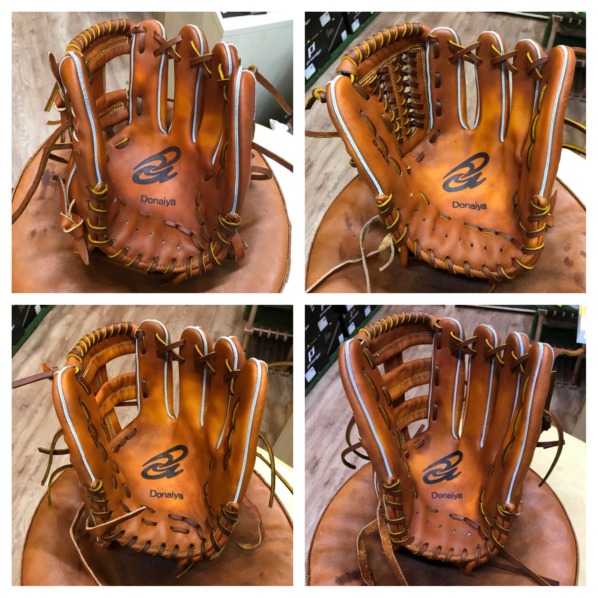 ロクハチ野球工房 ロクハチで購入グラブは型付け無料対応 もちろん持ち込みグラブの型付けも対応しますよ 持込グラブ型付け料金 スチーム 3 240円 湯もみ 5 400円 小 中学生50 Off 即戦力グラブを手に入れよう 今日も元気に13 ロクハチ野球工房 ロクハチで購入グラブは型付け無料対応 もちろん持ち込みグラブの型付けも対応しますよ 持込グラブ型付け料金 スチーム 3 240円 湯もみ 5 400円 小 中学生50 Off 即戦力グラブを手に入れよう 今日も元気に13