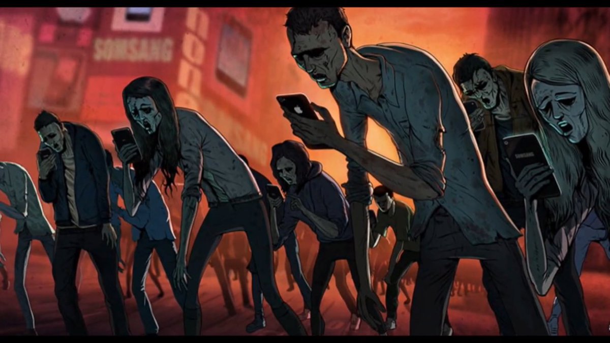 Paul Harris tweet media