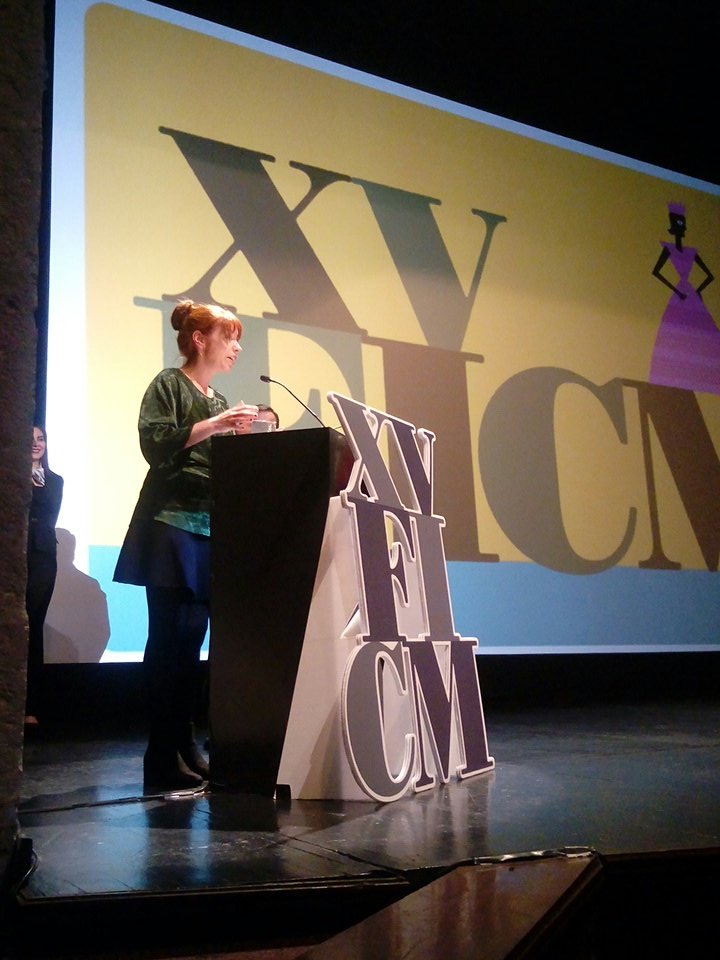 Ojo a Largometraje Documental Mexicano #15FICM: RUSH HOUR, de Luciana Kaplan.