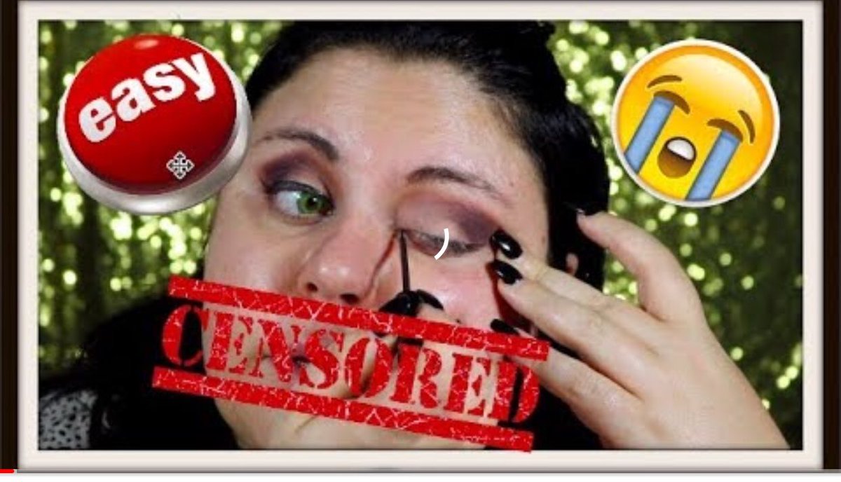 FlawlessBQueens's tweet image. youtu.be/4qwn6BHJgh8 #NewVideo #easymakeup #easymakeuptutorial #makeupforbeginners #StrangersThings #GoDawgs