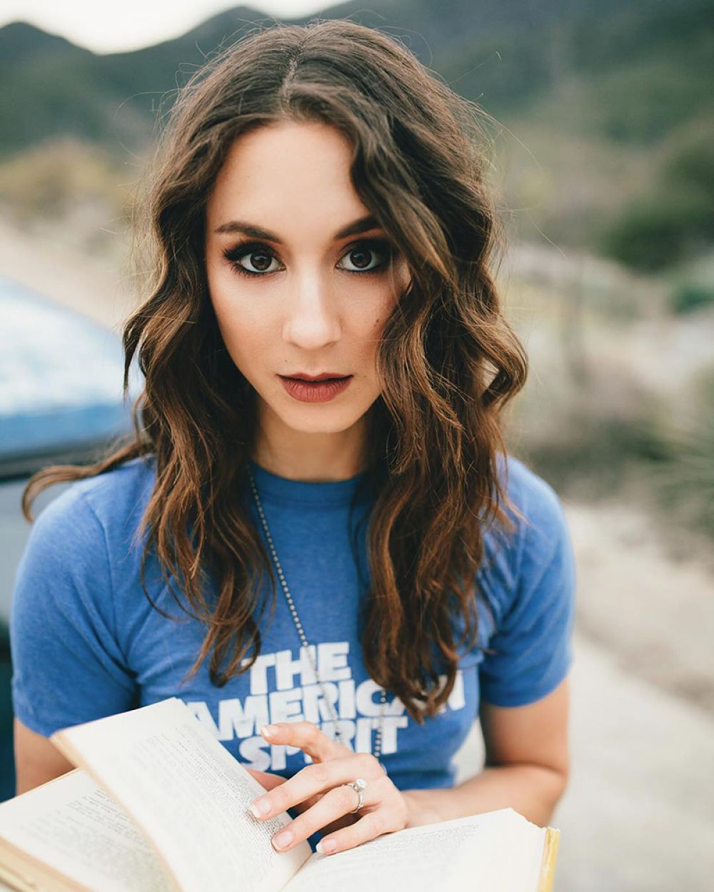 Happy birthday, Troian Bellisario  