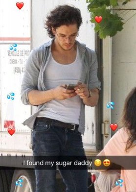 Elle tyrell (@ladyelle_tyrell) on Twitter photo 