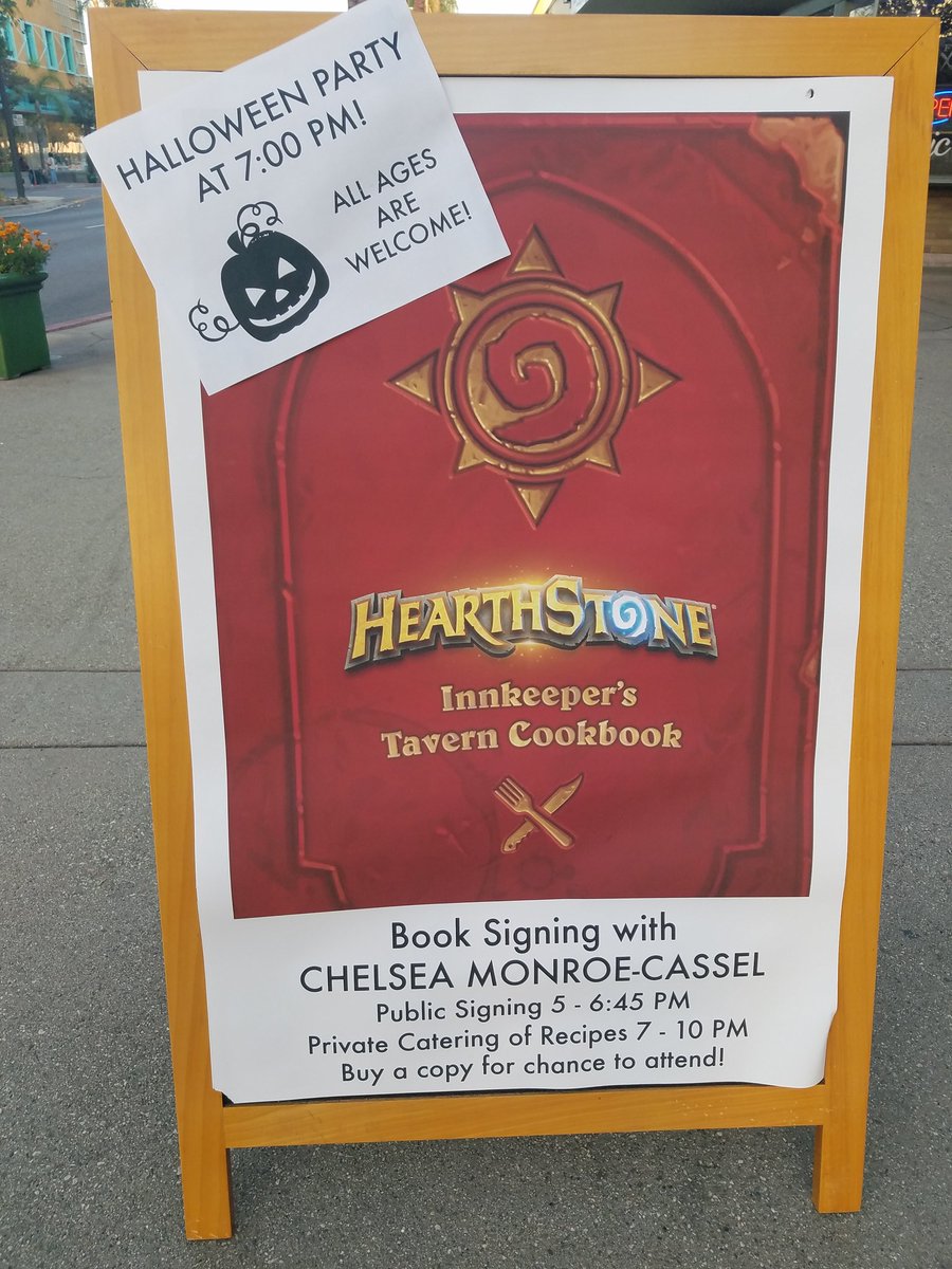 HSeternalfriend's tweet photo. Yall should come on out to taste some awesome food at the @gallerynucleus  tonight! https://t.co/jdO6yOwpl2