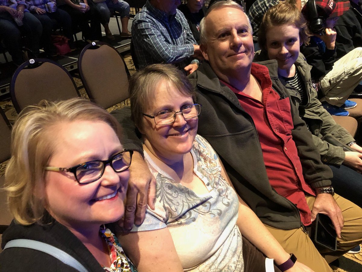 #FogertyLive at #WinStarLive!