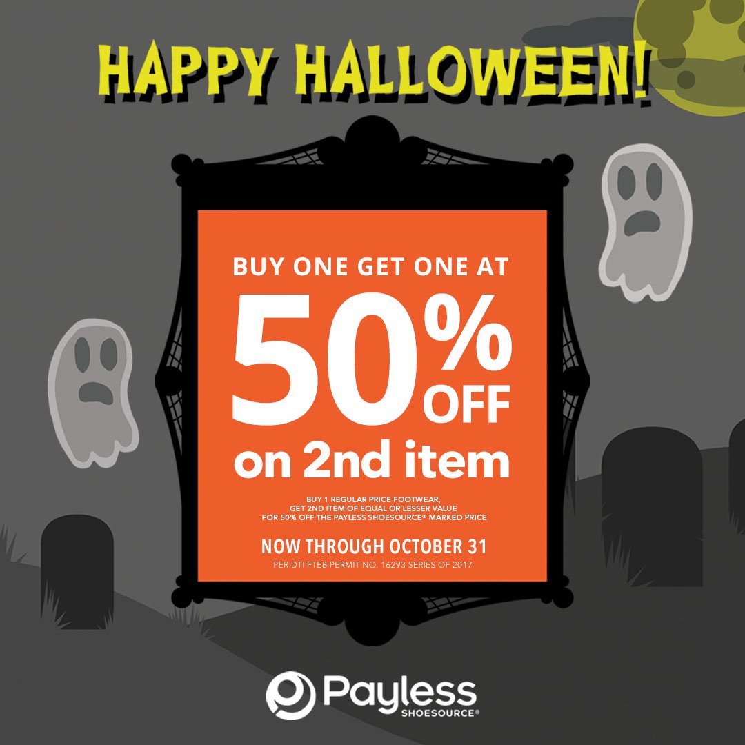 payless shangri la