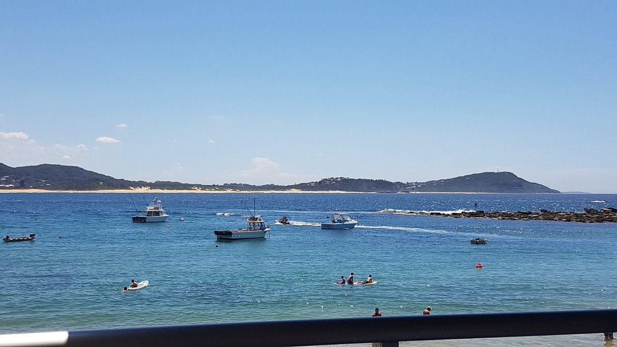 Luce_Man's tweet photo. Could get used to this view. #longbreakfast #sundaysesh #upnorth https://t.co/gRyrWilgky