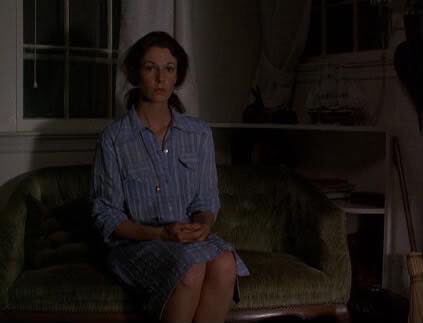 Happy birthday Jane Alexander! 