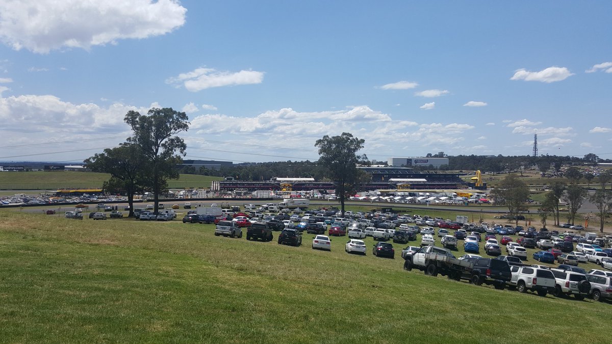 Mal_Flynn's tweet photo. Thank you #musclecarmasters 2017. Aus doesn't need its own #goodwood, we already have it. https://t.co/NZ8S9f9q9p