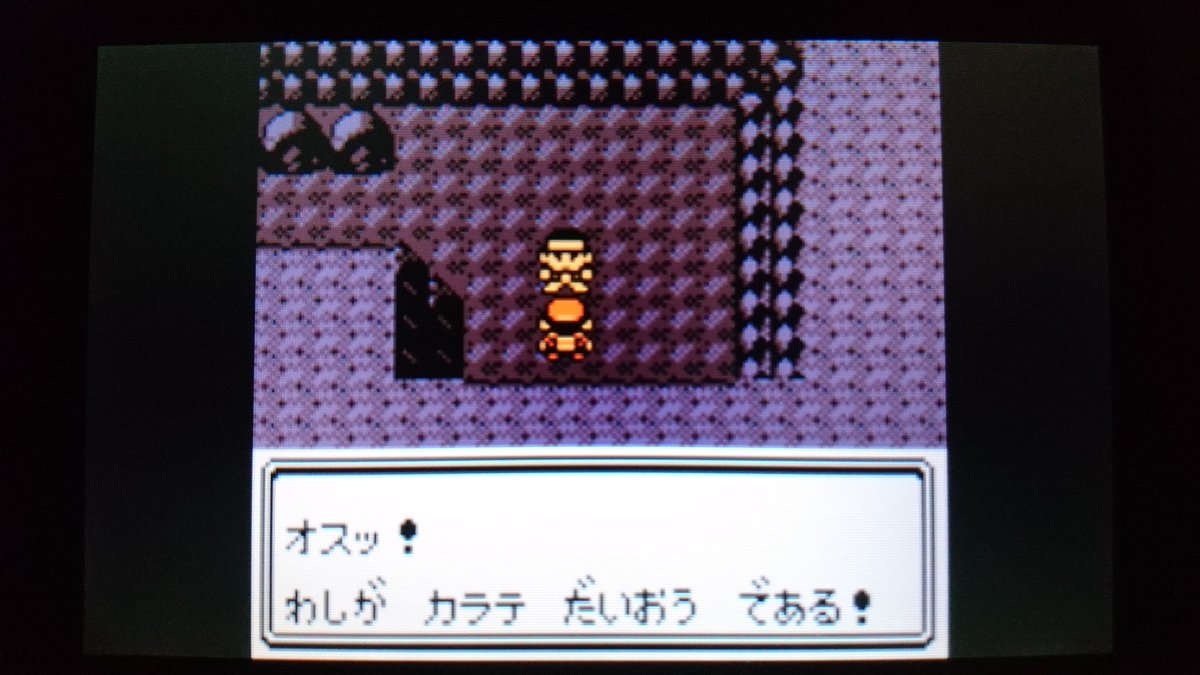 ポケモン金銀 スリバチ山 最高のイラストと図面