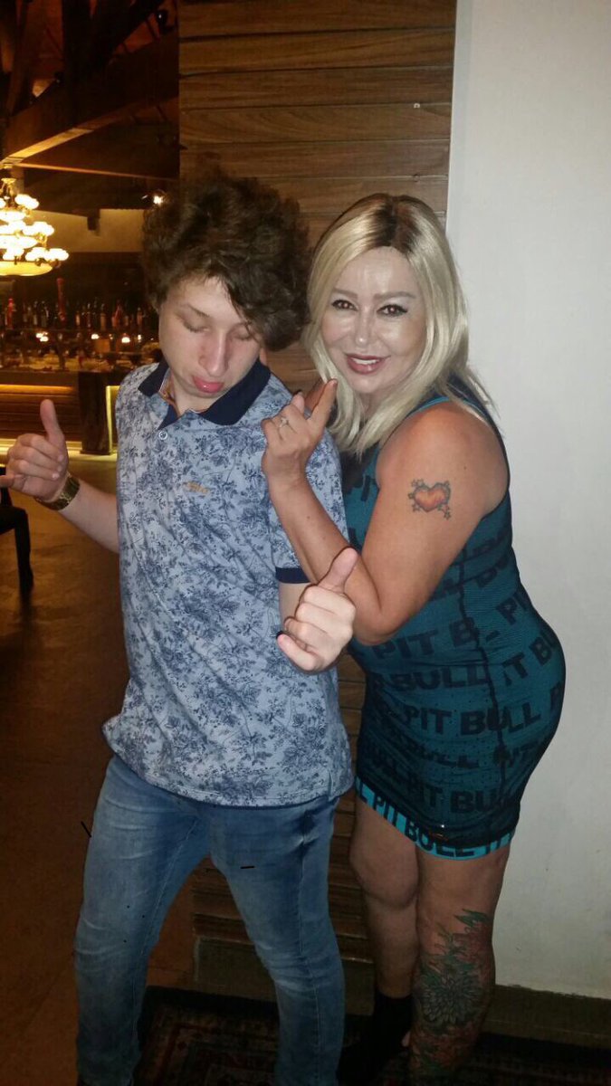 Nilsa Inoue Inoue (@inouenilsainoue) on Twitter photo 