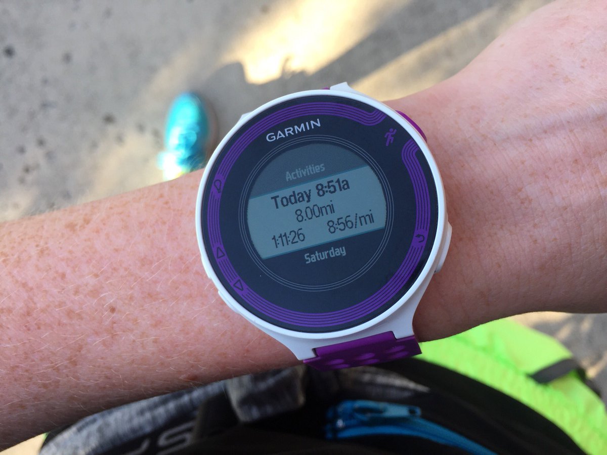 RunEatBeHappy's tweet photo. Sometimes a mini break makes us appreciate the sport more! https://t.co/cF1ZlNdahB #cometkindness @SPIBELT @WomensRunning @MizunoRunning https://t.co/BdvPvOzWd5