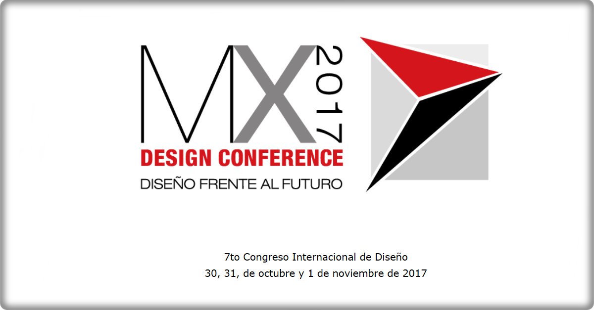 IBERO_mx's tweet photo. No te pierdas mañana el congreso #MxDesign ¡Diseño frente al futuro! Mira todos los detalles en https://t.co/7QM0KGiRwt https://t.co/ZGIpuRtb9S