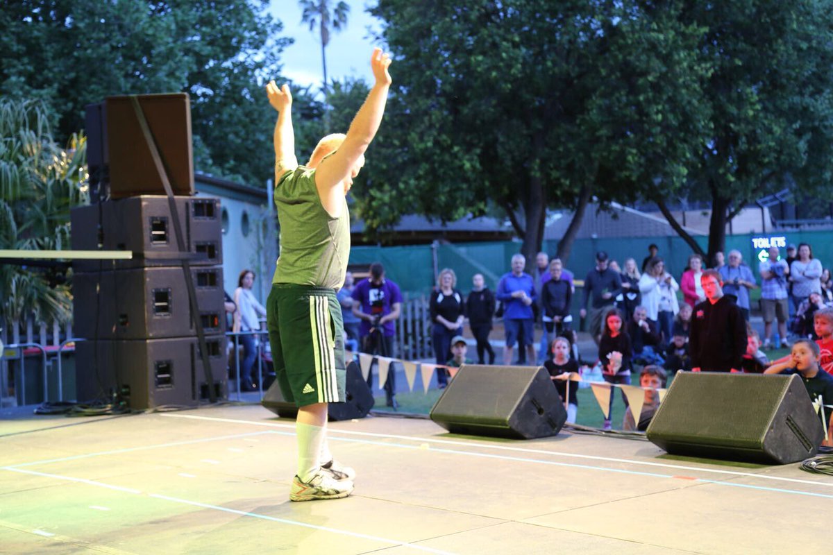 Gymnastics Victoria On Twitter So Great Having Special Olympics